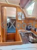 Fiche technique BAVARIA 33 CRUISER