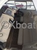 Fiche technique WINDY 37 GRAND MISTRAL