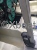 Fiche technique WINDY 37 GRAND MISTRAL