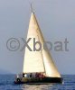 Fiche technique FAST CRUISER 42