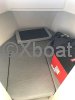Fiche technique QUICKSILVER CAPTUR 705 PILOTHOUSE