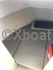Fiche technique QUICKSILVER CAPTUR 705 PILOTHOUSE