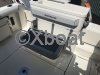 Fiche technique QUICKSILVER CAPTUR 705 PILOTHOUSE