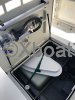 Fiche technique QUICKSILVER CAPTUR 705 PILOTHOUSE