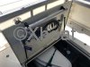 Fiche technique QUICKSILVER CAPTUR 705 PILOTHOUSE
