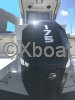 Fiche technique QUICKSILVER CAPTUR 705 PILOTHOUSE