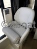 Fiche technique QUICKSILVER CAPTUR 705 PILOTHOUSE
