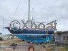 Fiche technique STEEL BOAT 32