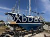 Fiche technique STEEL BOAT 32