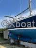 Fiche technique STEEL BOAT 32