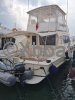 Bateau à Moteurs d'occasion HATTERAS 50 CONVERTIBLE