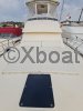 Bateau à Moteurs d'occasion HATTERAS 50 CONVERTIBLE