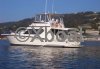 Bateau à Moteurs d'occasion HATTERAS 50 CONVERTIBLE