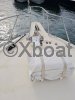 Bateau à Moteurs d'occasion HATTERAS 50 CONVERTIBLE