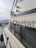 Bateau à Moteurs d'occasion HATTERAS 50 CONVERTIBLE