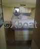 Bateau à Moteurs d'occasion HATTERAS 50 CONVERTIBLE