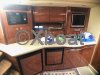Fiche technique SEA RAY 425 DA SUNDANCER
