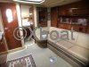 Fiche technique SEA RAY 425 DA SUNDANCER