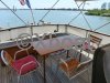 Fiche technique TRAWLER HOLLANDAIS DOGGER 1400