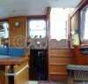 Fiche technique TRAWLER HOLLANDAIS DOGGER 1400