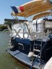 Fiche technique TRAWLER HOLLANDAIS DOGGER 1400