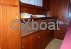 Fiche technique TRAWLER HOLLANDAIS DOGGER 1400