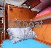 Fiche technique TRAWLER HOLLANDAIS DOGGER 1400