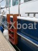 Fiche technique TRAWLER HOLLANDAIS DOGGER 1400