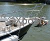 Fiche technique TRAWLER HOLLANDAIS DOGGER 1400