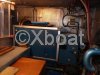 Fiche technique TRAWLER HOLLANDAIS DOGGER 1400