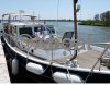 Fiche technique TRAWLER HOLLANDAIS DOGGER 1400