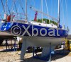 Fiche technique RORQUAL 44