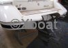 Fiche technique CHRIS CRAFT 22 LAUNCH