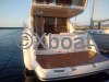 Fiche technique PRINCESS 56 FLY
