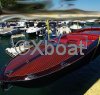 Fiche technique CHRIS CRAFT RUNABOUT 23