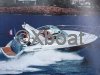 Fiche technique FAIRLINE TARGA 28