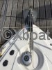 Fiche technique FAIRLINE TARGA 28