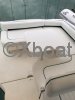 Fiche technique FAIRLINE TARGA 28
