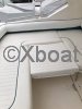 Fiche technique FAIRLINE TARGA 28