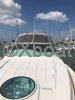 Fiche technique FAIRLINE TARGA 28