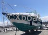 Fiche technique FAIRLINE TARGA 28