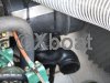 Fiche technique OMBRINE 700