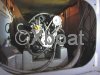 Fiche technique ARCHAMBAULT SPRINT 98