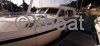 Fiche technique VEDETTE HOLLANDAISE LINSSEN GRAND STURDY 43.9 SEDAN