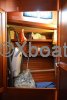 Fiche technique HALLBERG RASSY RASMUS 35