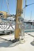 Fiche technique HALLBERG RASSY RASMUS 35