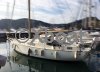 Fiche technique HALLBERG RASSY RASMUS 35