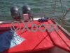 Fiche technique ORKA 800 CABINE