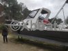 Fiche technique ORKA 800 CABINE
