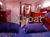 Fiche technique HANSE 342